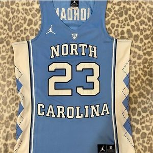 Nike Jordan 23 Jersey